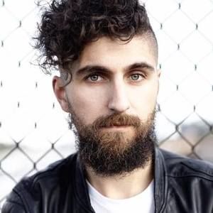 Meet your Posher, Chad